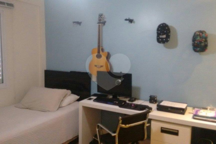 Apartamento à venda com 3 suítes em Santana, São Paulo, SP