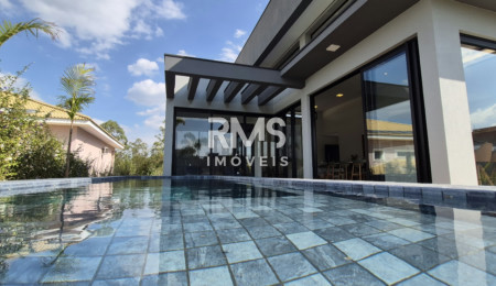 Casa à venda com 4 suítes em Residencial Parque Campos de Santo Antônio ii, Itu, SP