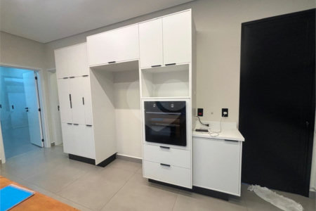 Casa à venda com 3 suítes no condomínio Residencial Chácara Ondina, Sorocaba - SP