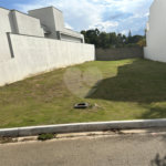 Terreno à venda em Loteamento Residencial Villágio Di Capri, Votorantim, SP
