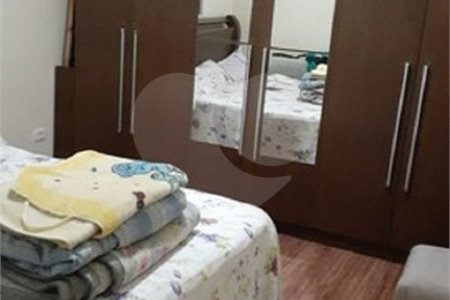 Apartamento à venda com 2 quartos, sendo 1 suíte, em Vila Barão, Sorocaba, SP