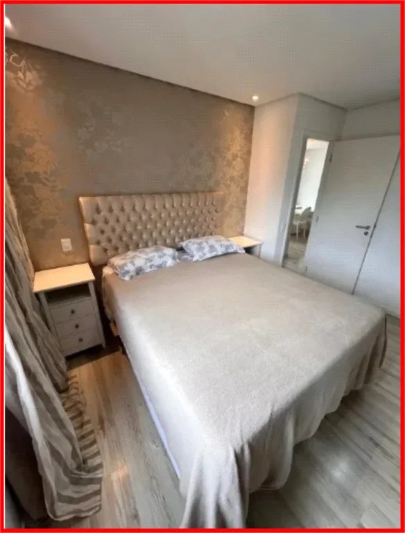 Apartamento à venda com 2 quartos em Pinheiros, São Paulo, SP