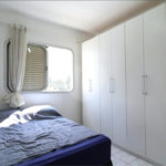 Apartamento à venda com 1 quarto em Indianópolis, São Paulo, SP