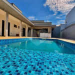 Casa à venda com 3 suítes no condomínio Village Ipanema 2, Araçoiaba da Serra - SP
