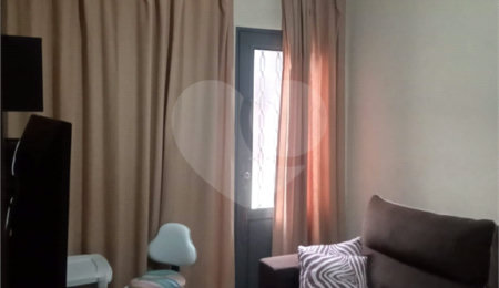 Apartamento à venda com 1 quarto em Vila Guilherme, São Paulo, SP