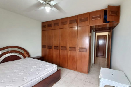 Cobertura com 4 dormitórios à venda, 380 m² por R$ 4.999.999,00 - Gonzaga - Santos/SP