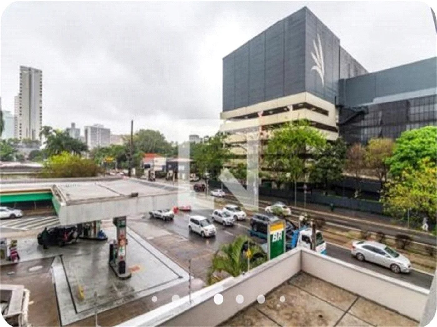 Apartamento à venda com 1 suíte em Pinheiros, São Paulo, SP