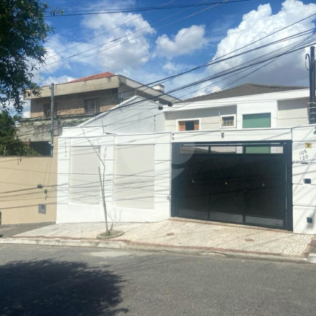 Sobrado à venda com 3 quartos, sendo 1 suíte, em Jardim São Paulo(zona Norte), São Paulo, SP