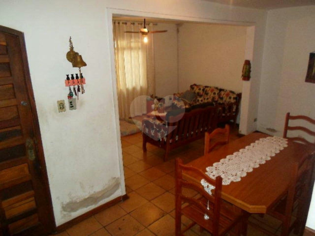 Sobrado à venda com 3 quartos em Água Fria, São Paulo, SP