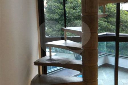 Apartamento à venda com 1 quarto em Aclimação, São Paulo, SP