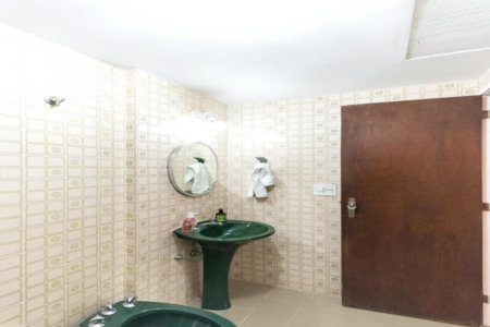 Apartamento à venda com 2 quartos, sendo 1 suíte, em Tijuca, Rio de Janeiro, RJ