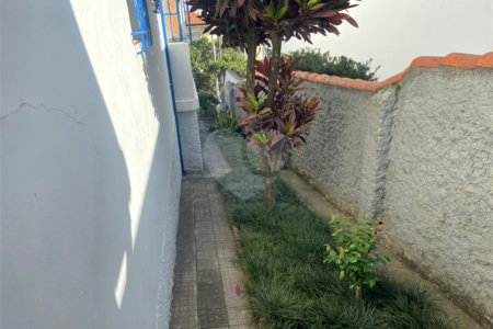 Casa Térrea à venda com 3 quartos em Jardim São Paulo(zona Norte), São Paulo, SP