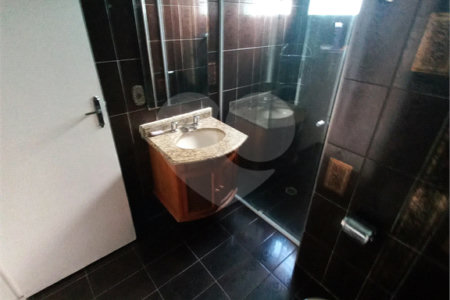 Sobrado à venda com 3 quartos em Parque Esmeralda, São Paulo, SP