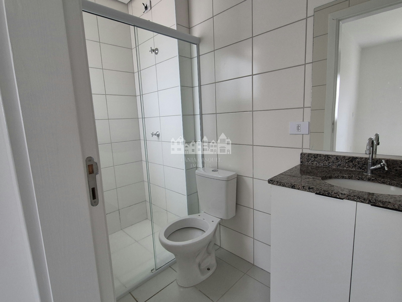 Apartamento para alugar com 1 quarto em Jardim das Palmeiras, Atibaia, SP