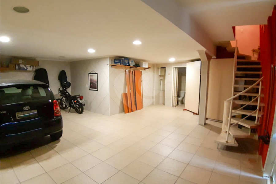 Casa Térrea à venda com 3 suítes em Mandaqui, São Paulo, SP