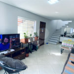 Sobrado à venda com 3 quartos, sendo 2 suítes, em Casa Verde, São Paulo, SP