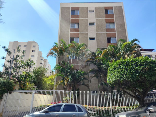 Apartamento à venda com 2 quartos em Santana, São Paulo, SP