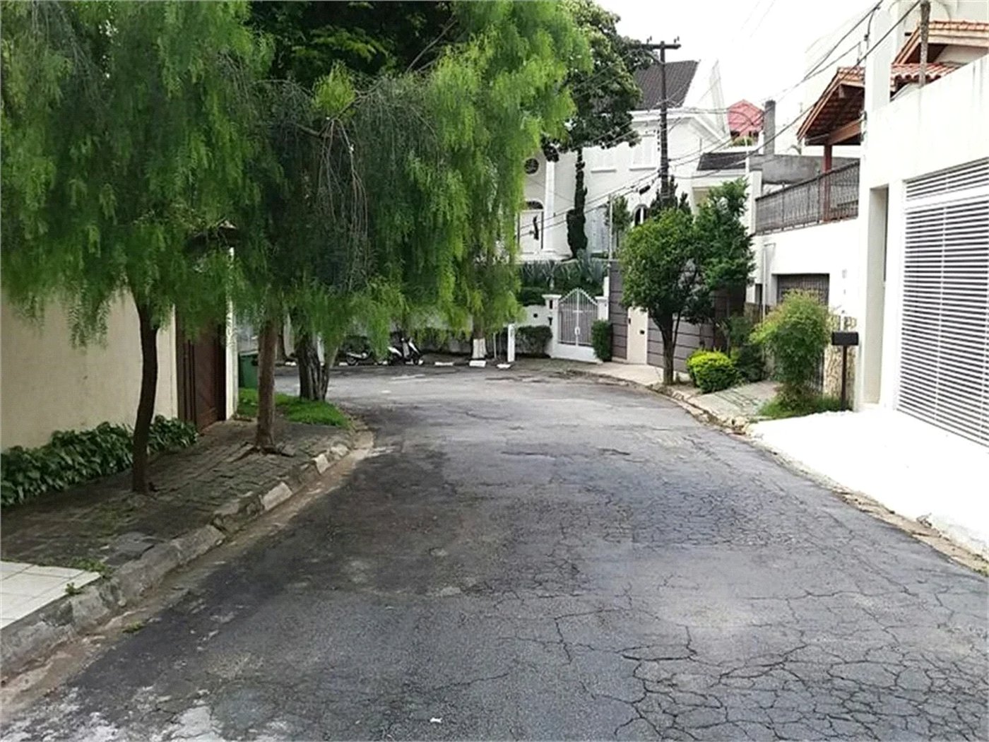 Terreno à venda em Jardim Leonor, São Paulo, SP