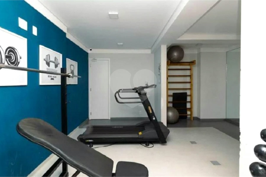 Apartamento à venda ou para alugar com 1 quarto no Brasilândia, São Paulo, SP