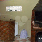 Sobrado à venda com 3 quartos em Jardim Brasil (zona Norte), São Paulo, SP