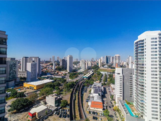 Apartamento à venda ou para alugar com 1 suíte em Chácara Klabin, São Paulo, SP