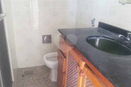 Apartamento à venda com 2 quartos em Engenho Novo, Rio de Janeiro, RJ