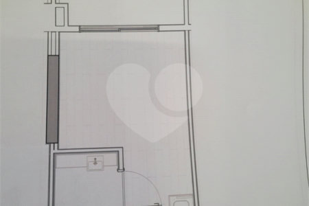 Apartamento à venda com 1 suíte em Pinheiros, São Paulo, SP