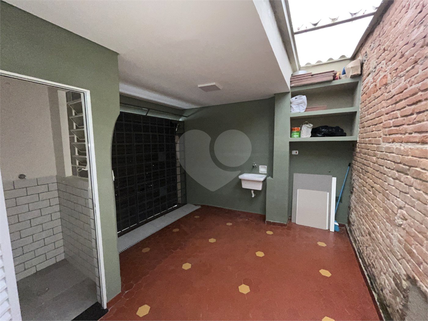 Casa à venda com 2 quartos em Ipiranga, São Paulo, SP