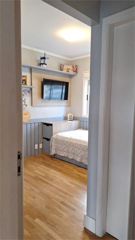 Apartamento para alugar com 3 suítes em Vila Gertrudes, São Paulo, SP