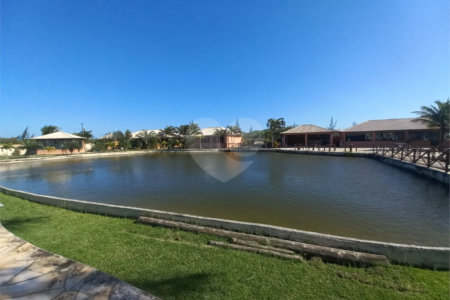 Casa em condomínio à venda com 3 suítes em Golfe, Armação dos Búzios, RJ
