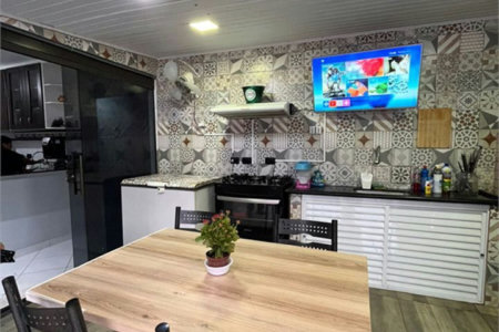 Apartamento Residencial à venda, Vila Júlia, Guarujá - AP0740.