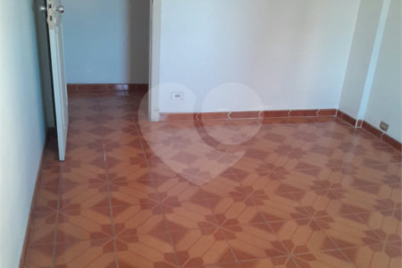 Apartamento à venda com 2 quartos, sendo 1 suíte, em Santana, São Paulo, SP