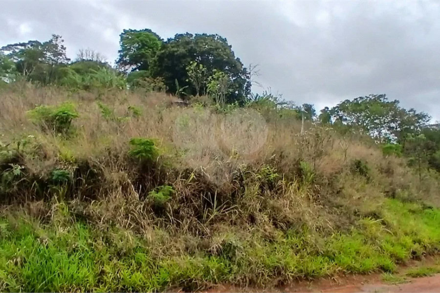 Terreno à venda em Luiz Fagundes, Mairiporã, SP