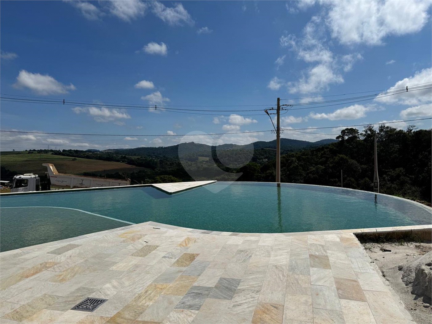 Terreno à venda no condomínio Elementum, Atibaia - SP