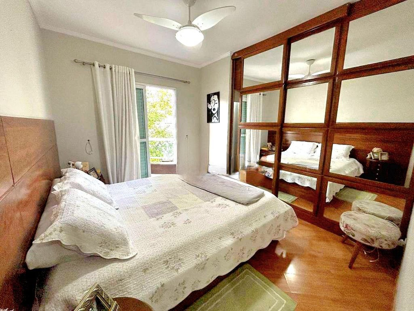 Casa com 4 dormitórios à venda, 160 m² por R$ 1.499.000,00 - Aparecida - Santos/SP