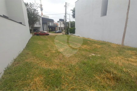 Terreno à venda no condomínio Golden Park Alpha, Sorocaba - SP