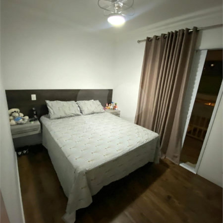 Apartamento à venda com 3 quartos, sendo 1 suíte,  em Tatuapé, São Paulo, SP