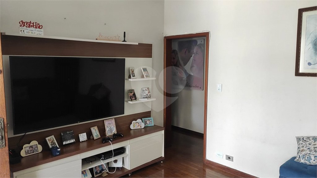 Casa Térrea à venda com 4 quartos em Parque Mandaqui, São Paulo, SP