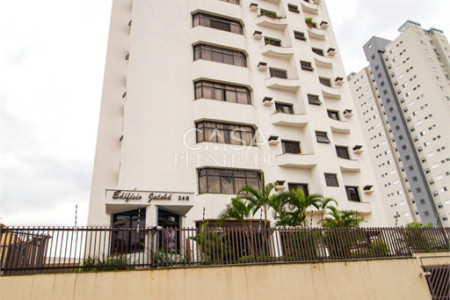 Apartamento à venda com 4 suítes no Centro, Sorocaba, SP