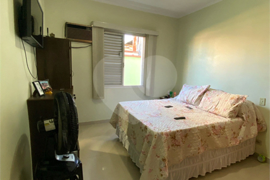 Sobrado à venda com 2 quartos, sendo 1 suíte, em Vila Maria, São Paulo, SP