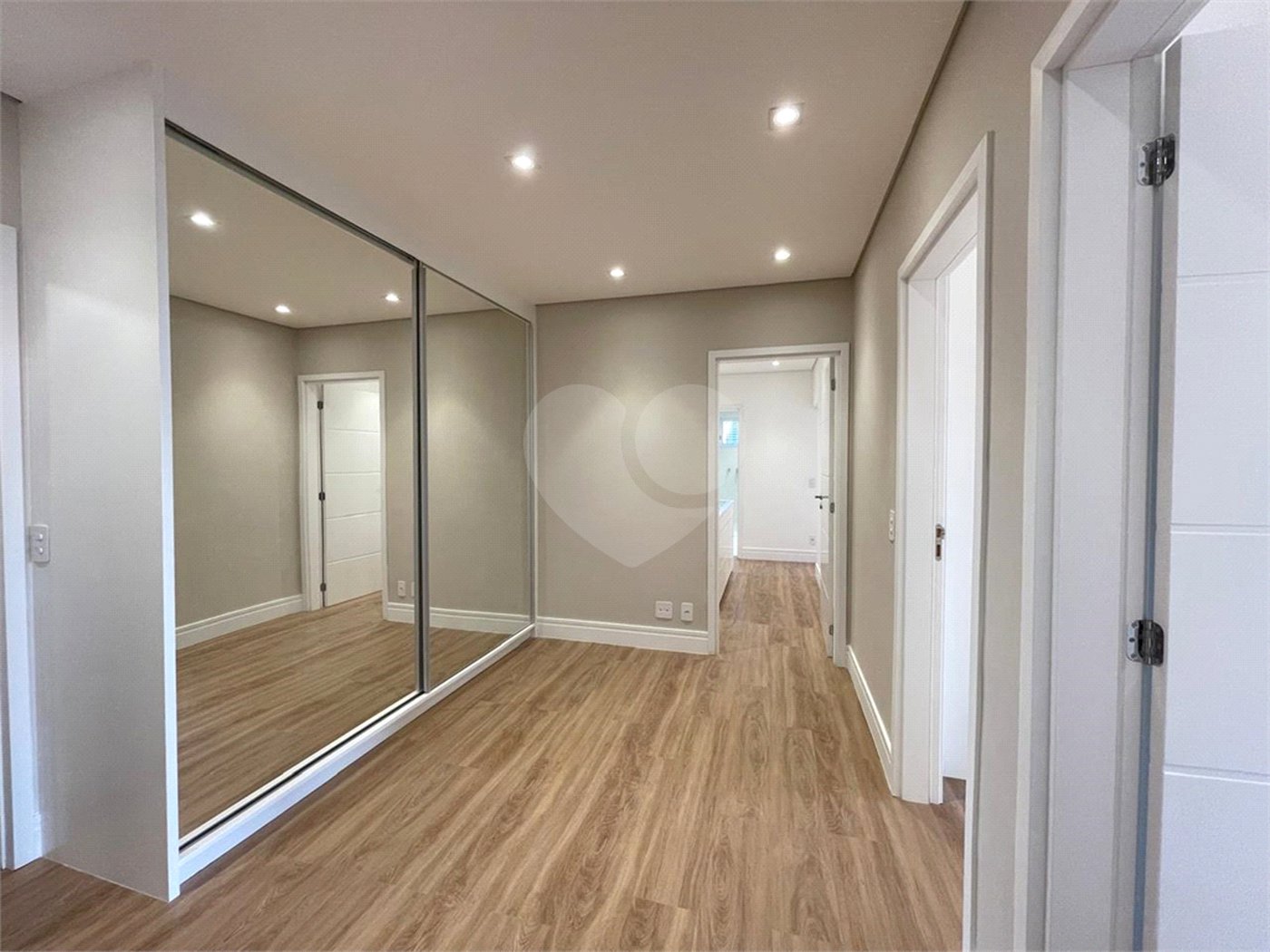 Apartamento à venda com 4 suítes em Alto da Boa Vista, São Paulo, SP