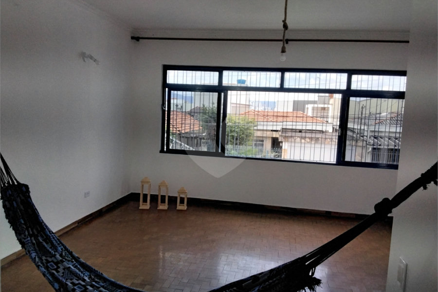 Sobrado à venda com 4 quartos em Casa Verde, São Paulo, SP