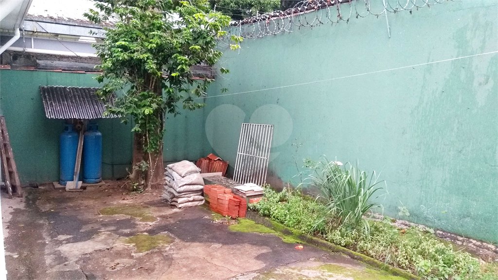 Sobrado à venda com 3 quartos em Chácara Santo Antônio (zona Sul), São Paulo, SP