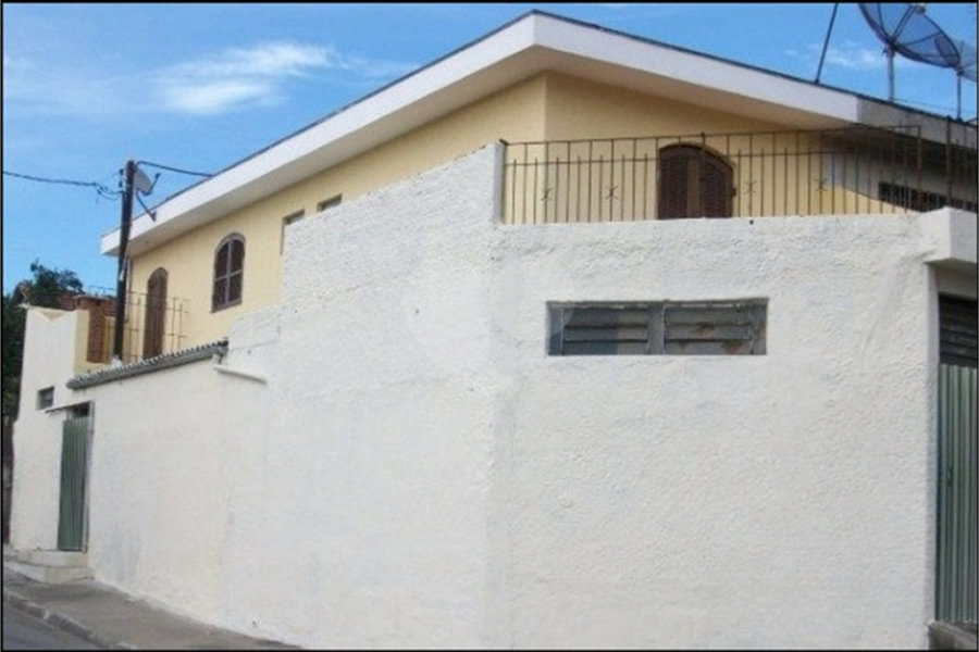 Sobrado à venda com 3 quartos em Jaçanã, São Paulo, SP