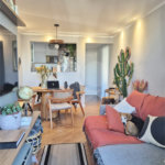 Apartamento à venda com 3 quartos, sendo 1 suíte, em Vila Nova Cachoeirinha, São Paulo, SP