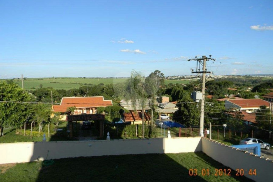 Chácara à venda com 5 quartos, sendo 2 suítes, em Terras de Santa Rosa II, Salto, SP