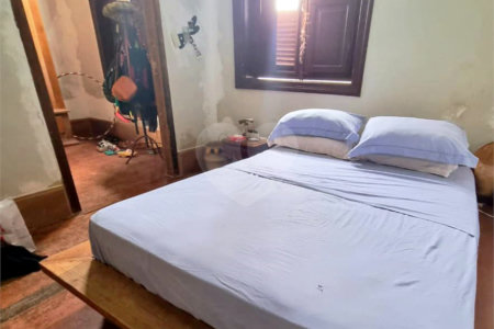 Casa à venda com 3 quartos em Santa Teresa, Rio de Janeiro, RJ