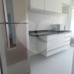 Apartamento para alugar com 1 suíte em Vila Clementino, São Paulo, SP