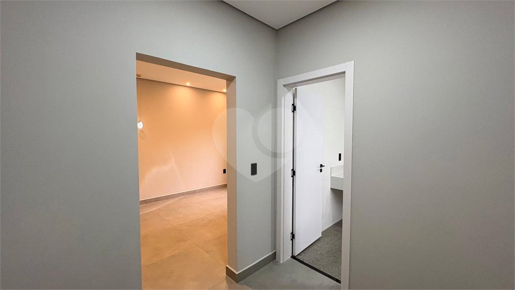 Casa à venda com 3 suítes no condomínio Mont Blanc, Sorocaba - SP