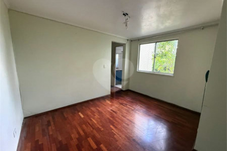 Apartamento à venda com 2 quartos em Vila Nova Cachoeirinha, São Paulo, SP